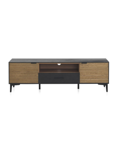 Mueble TV Frey chapada... 2