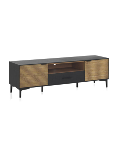 Mueble TV Frey chapada...