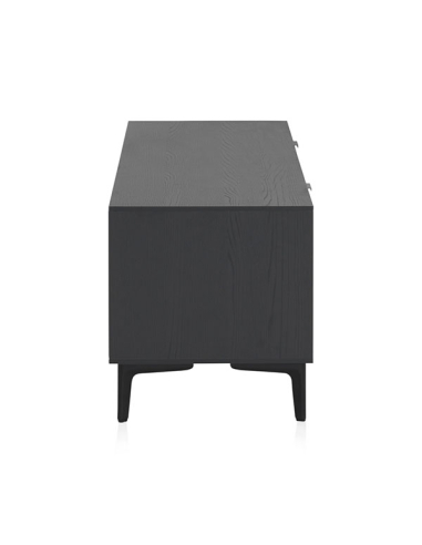 Mueble TV Frey chapada fresno puertas...