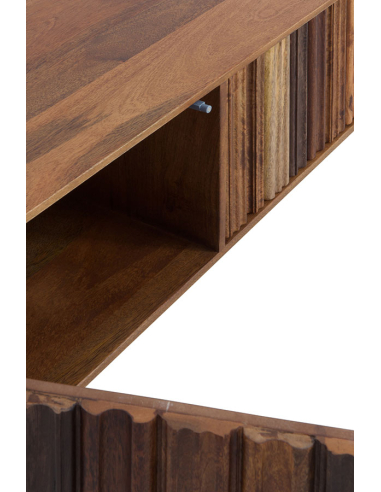 Mueble TV Tyr 3 puertas multicolor...