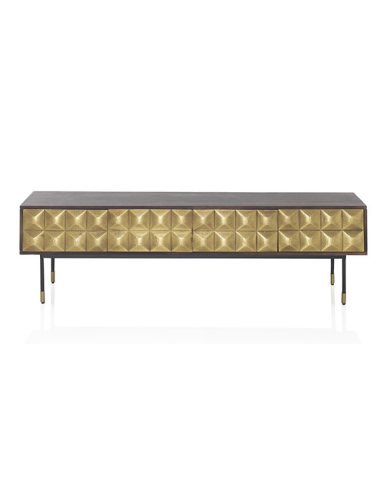 Mueble TV Loki 4 puertas frontal...