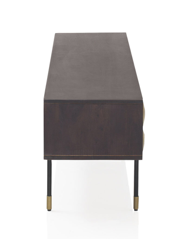 Mueble TV Loki 4 puertas frontal...