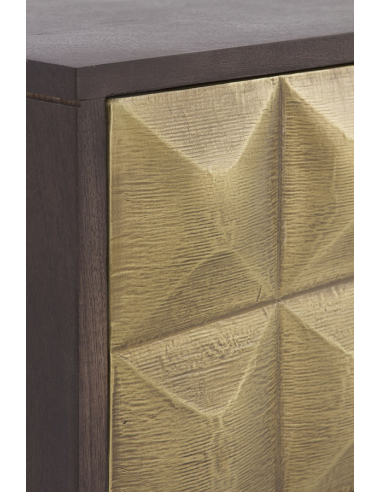 Mueble TV Loki 4 puertas frontal...