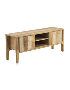 Mueble TV Cupido listones...