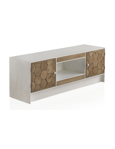 Mueble Dionisio TV madera...