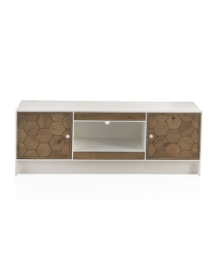 Mueble Dionisio TV madera... 2