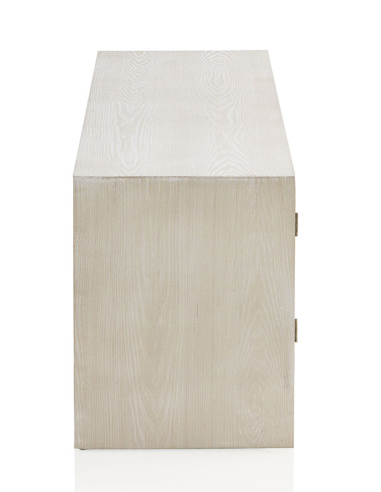 Mueble Dionisio TV madera de fresno...