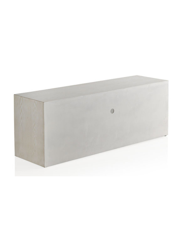 Mueble Dionisio TV madera de fresno...