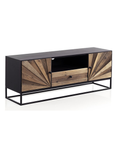 Mueble Afrodita TV  2...