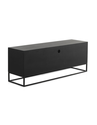 Mueble Afrodita TV  2 puertas y 1 cajón