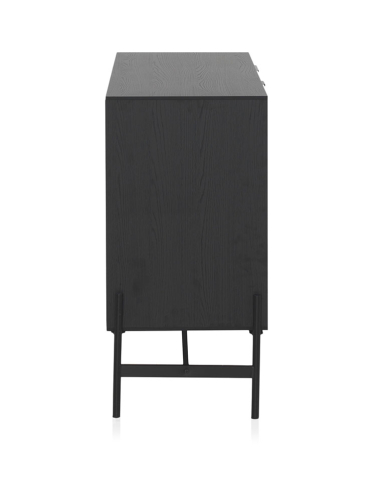 Aparador Frey chapado fresno color...