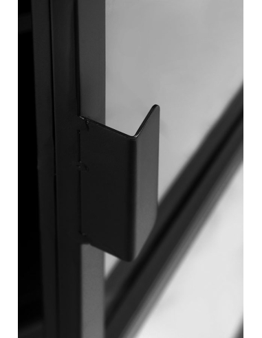 Aparador Hebe puertas y laterales...