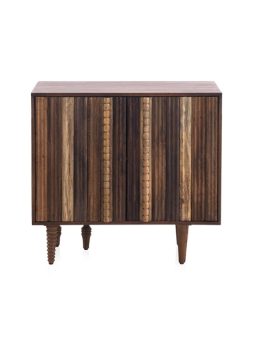 Aparador Tyr pequeño 2 puertas...