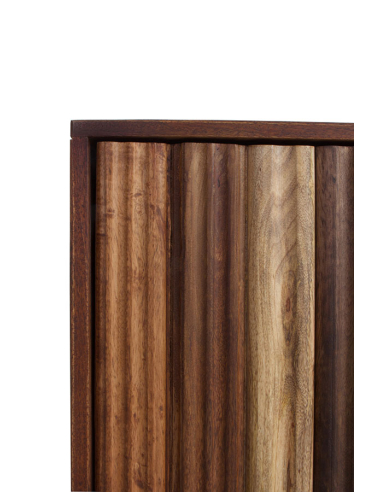 Aparador Tyr pequeño 2 puertas...