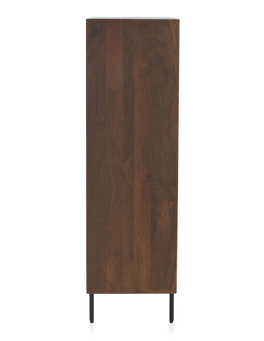 Aparador Iris alto 3 puertas madera...