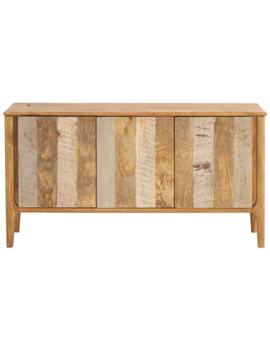 Aparador Cupido listones madera...
