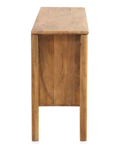 Aparador Cupido listones madera...