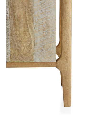 Aparador Cupido listones madera...