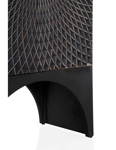 Aparador alto formas geométricas...