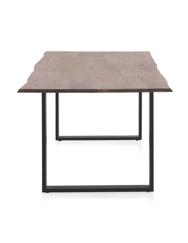 Mesa de Comedor Njord 200x100cm...