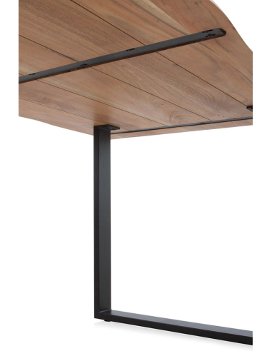 Mesa de Comedor Njord 200x100cm...