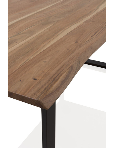 Mesa de Comedor Njord 180x90cm madera...