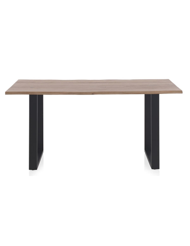 Mesa de Comedor Njord 160x90cm madera...