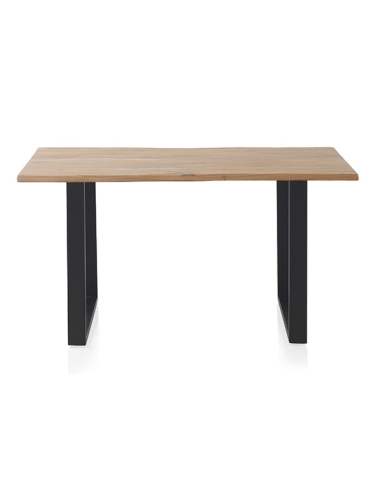 Mesa de Comedor Njord 140x80cm madera...