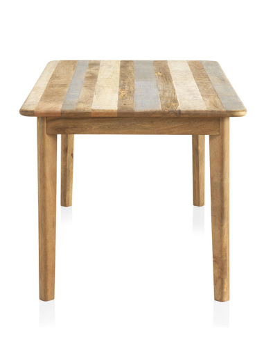 Mesa de Comedor Cupido listones...