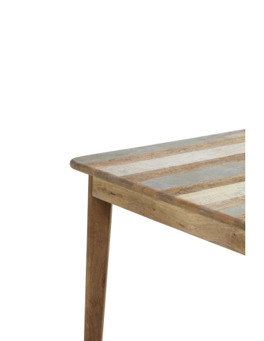 Mesa de Comedor Cupido listones...