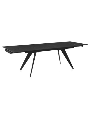 Mesa de Comedor Mercurio negra...