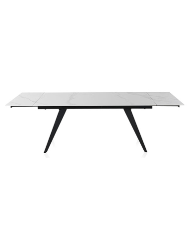 Mesa de Comedor Mercurio blanca...