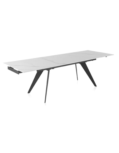 Mesa de Comedor Mercurio blanca...