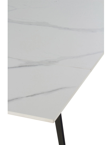 Mesa de Comedor Mercurio blanca...