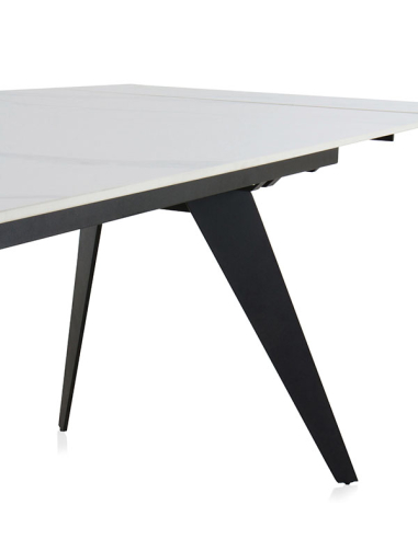 Mesa de Comedor Mercurio blanca...