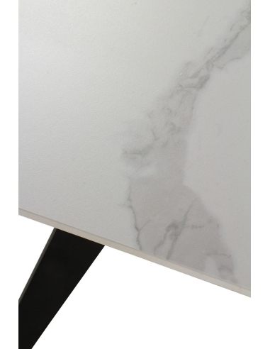 Mesa de Comedor Mercurio blanca...