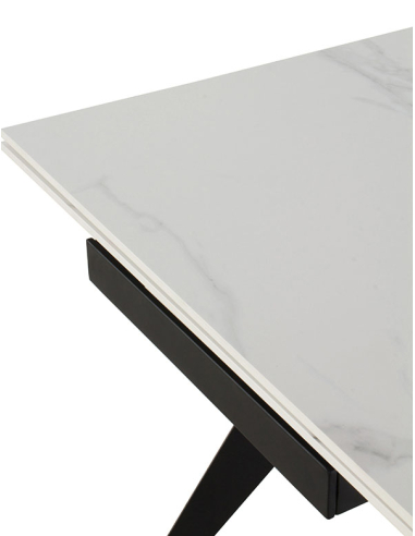 Mesa de Comedor Mercurio blanca...