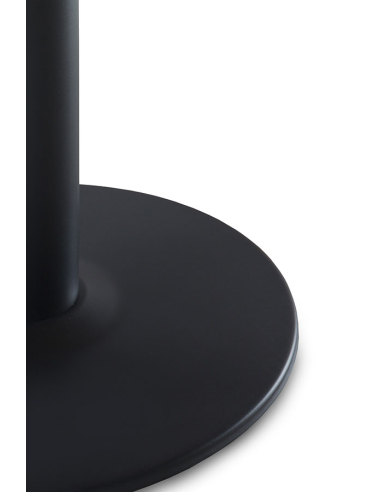 Mesa de Comedor Eros melamina fresno...