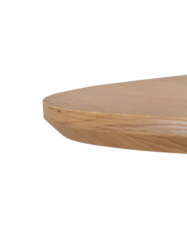 Mesa de Comedor Eros melamina fresno...