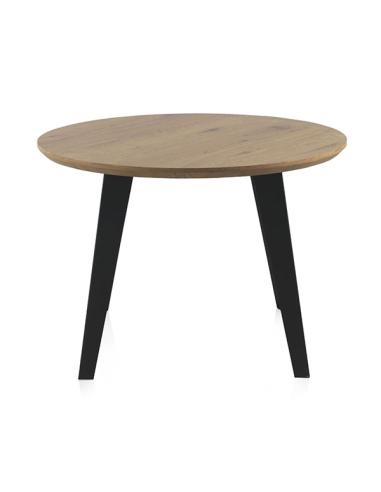 Mesa de Comedor Selene efecto madera...