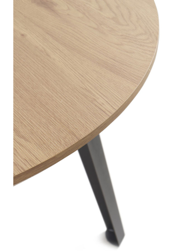 Mesa de Comedor Selene efecto madera...