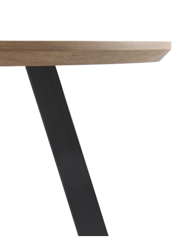 Mesa de Comedor Artemisa efecto...