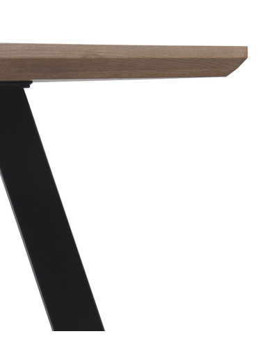 Mesa de Comedor Artemisa efecto...