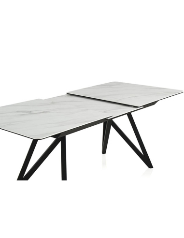 Mesa de Comedor Horus extensible...