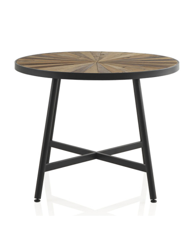 Mesa de Comedor Afrodita madera...