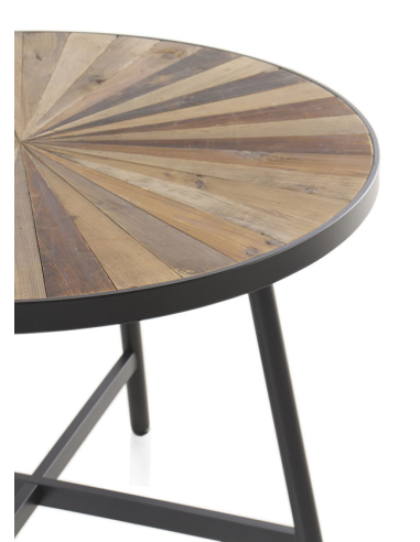 Mesa de Comedor Afrodita madera...