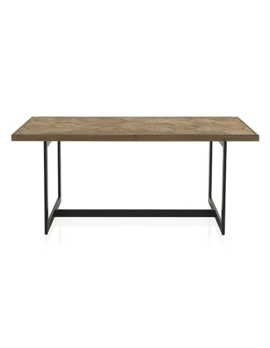 Mesa de Comedor Dionisio madera de...