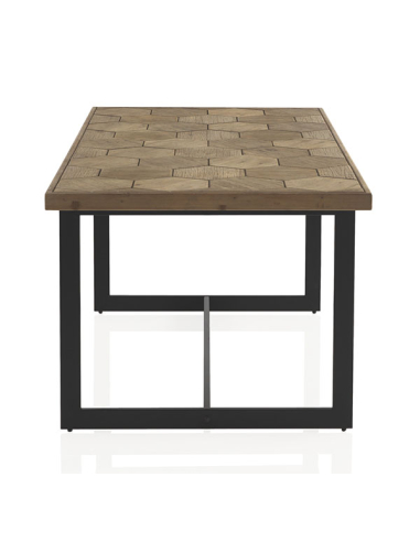 Mesa de Comedor Dionisio madera de...