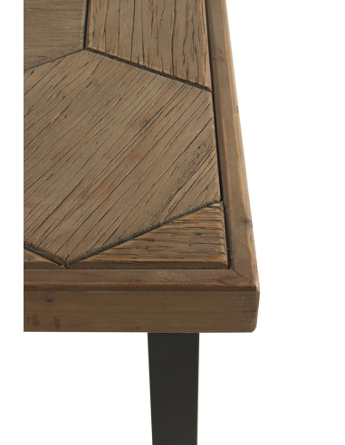 Mesa de Comedor Dionisio madera de...