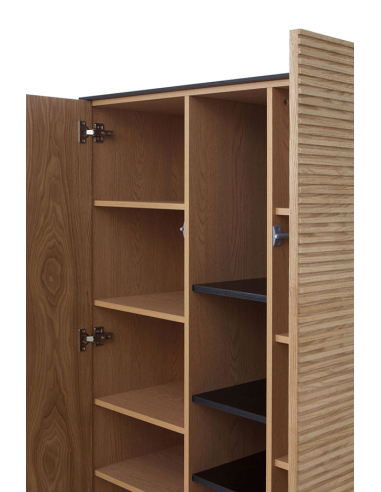 Vitrina Frey alta chapada fresno...